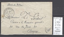 Lettre armée rhin d'occasion  Paris XII