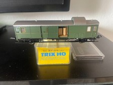 Trix international 3734 gebraucht kaufen  Neuhausen