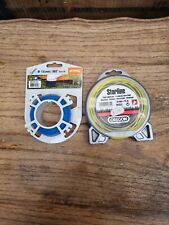 Strimmer nylon cutting for sale  BOURNE
