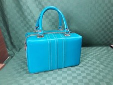 Beauty case vintage usato  Tribogna
