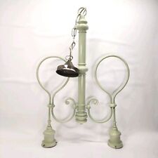 Vtg chandelier pipe for sale  Middlebury