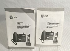E5827 telephone user for sale  Safford