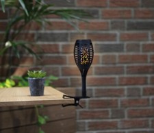 Neu gartenleuchte solar gebraucht kaufen  Niedernhall