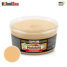 Holzkitt spachtelmasse holzspa gebraucht kaufen  Görlitz