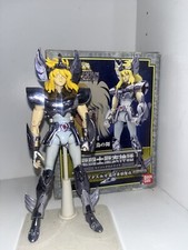 Saint Seiya Myth Cloth Bandai Cygnus Hyoga V3 (no Blíster, Faltan Piezas), usado comprar usado  Enviando para Brazil