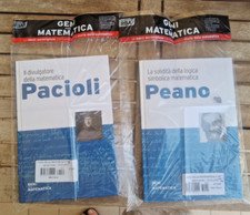 Geni della matematica usato  Sant Angelo Romano