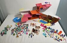 Polly pocket hip for sale  ABERTILLERY