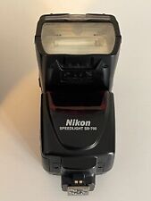 Nikon 700 speedlight gebraucht kaufen  Würzburg