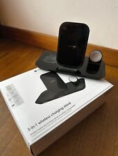 Caricatore wireless mophie usato  Rieti