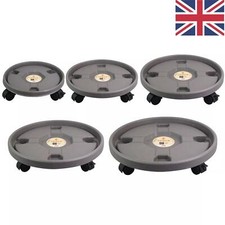 Plant dolly metal for sale  UK