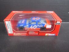 Coche de carreras Racing Champions Purex #40 1995 Patty Moise 1:24o, usado segunda mano  Embacar hacia Argentina