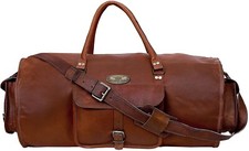 Borsa viaggio duffel usato  Buonconvento