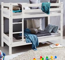 Double bed kids gebraucht kaufen  Hamburg