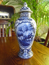 Dutch delft style for sale  USA