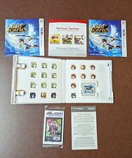 Kid Icarus: Uprising (Nintendo 3DS, 2012) - CIB TESTADO COM CARTÕES AR comprar usado  Enviando para Brazil