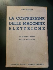 Costruzione delle macchine usato  Marano sul Panaro
