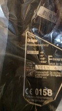 Dräger grundplatte pss gebraucht kaufen  Baden-Baden