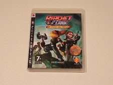 Ratchet & Clank: Quest For Booty Playstation 3 Ps3 - REGIÓN LIBRE na sprzedaż  Wysyłka do Poland