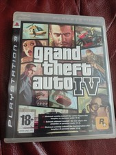 GTA IV GTA4 gra na PS3 Spile na sprzedaż  PL
