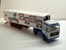 Herpa lkw volvo gebraucht kaufen  Mainz
