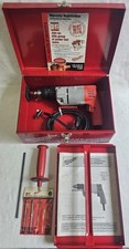 Milwaukee heavy duty for sale  Medford
