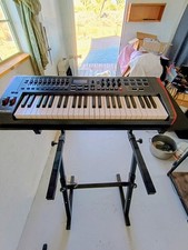 Novation impulse usb for sale  Meadview