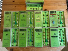 Vintage joblot subbuteo d'occasion  Expédié en Belgium