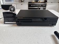 Marantz mk2 mkii for sale  YORK