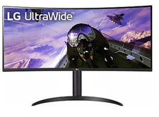 34bp65c 160hz wqhd for sale  Porter Ranch