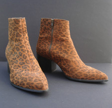 Asos design cheetah for sale  DIDCOT