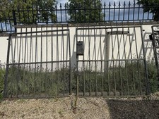 Garden Gates for sale  KETTERING