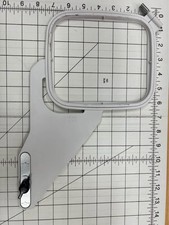 Janome embroidery hoop for sale  Dublin