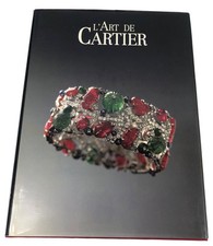 Libro cartier art usato  Vimodrone
