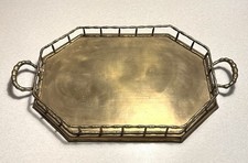 Vtg large brass for sale Vtg large brass for sale  Avoca
