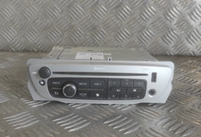 Autoradio renault megane d'occasion  Levroux