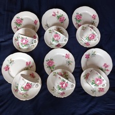 Vintage set six for sale  SPALDING