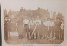 1910 cabinet card for sale  Buckeye