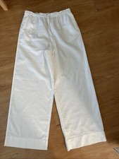 Leinen marlene hose gebraucht kaufen  Bergisch Gladbach