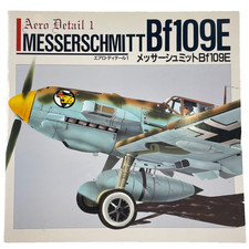 Messerschmitt bf109e japanese for sale  Farmington