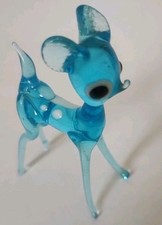 Vintage blue bambi for sale  LONDON