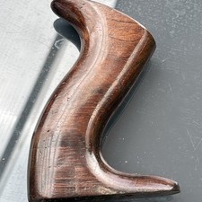Record rosewood handle for sale  BOGNOR REGIS