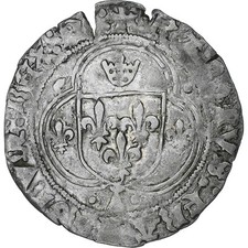 1271920 charles viii d'occasion  Lille-