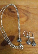 Silver black colored for sale  Loveland