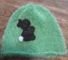 Tier mütze baby gebraucht kaufen  Kerken