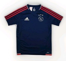 Ajax amsterdam trainingshirt gebraucht kaufen  Karlsruhe
