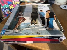 vinyl albums various for sale vinyl albums various for sale LEIGHTON BUZZARD