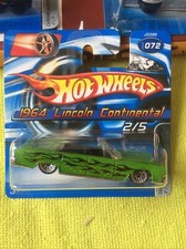 2006 hot wheels for sale  GLASGOW