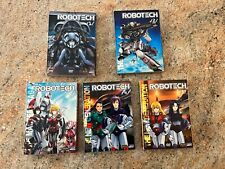Dvd robotech macross usato  Civitavecchia