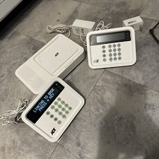Adt keypad security d'occasion  Expédié en Belgium
