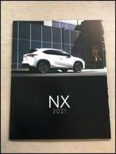 2021 lexus nx300 for sale  Red Wing